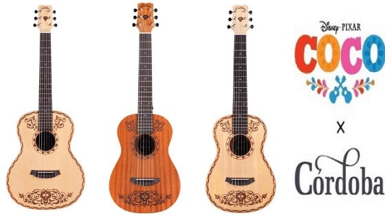 cordoba coco mini guitar review