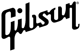 Gibson-Guitar-Logo