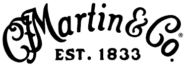 Martin-Acoustic-Guitar-Logo
