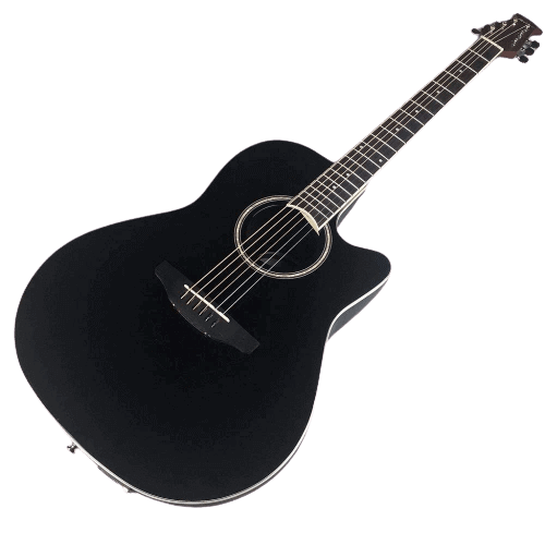 ovation applause ae44 review