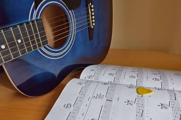 Guitar Chord Ear Training for Guitar Players