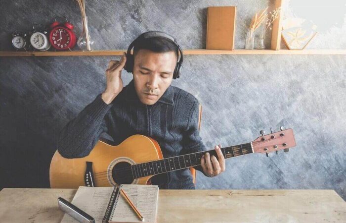 Best Music Theory Book For Guitar