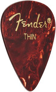 Fender-Thin-Picks