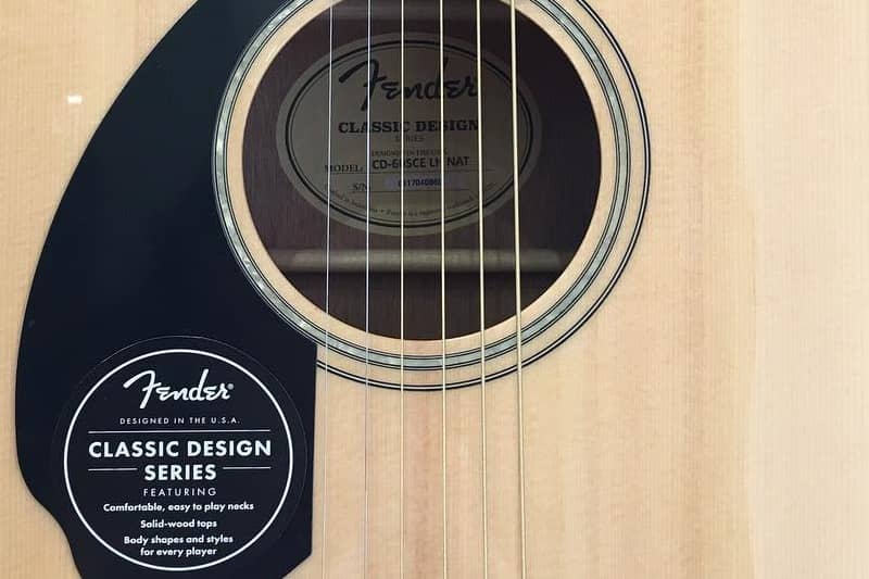 Fender-CD-60SCE-review