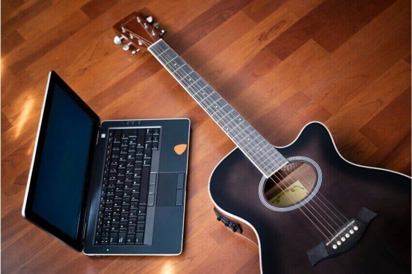 best place to buy guitar online