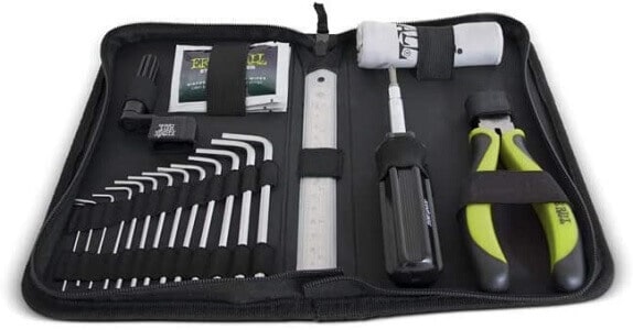 Musicians Tool Kit: guitar gifts for boyfriend