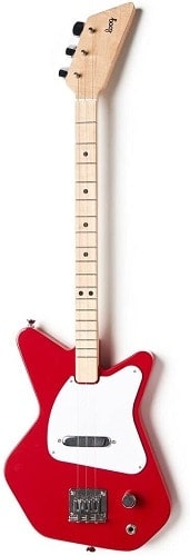 Review of Loog Electric Guitar