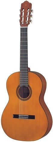 Yamaha 3/4-Size Classical Guitars: Best for a 10 Year Old