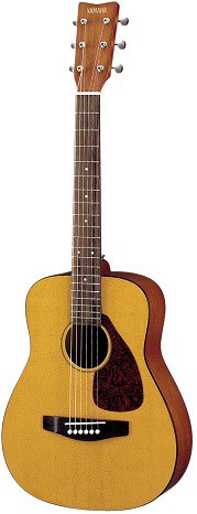 Yamaha JR1: Best Junior Guitar