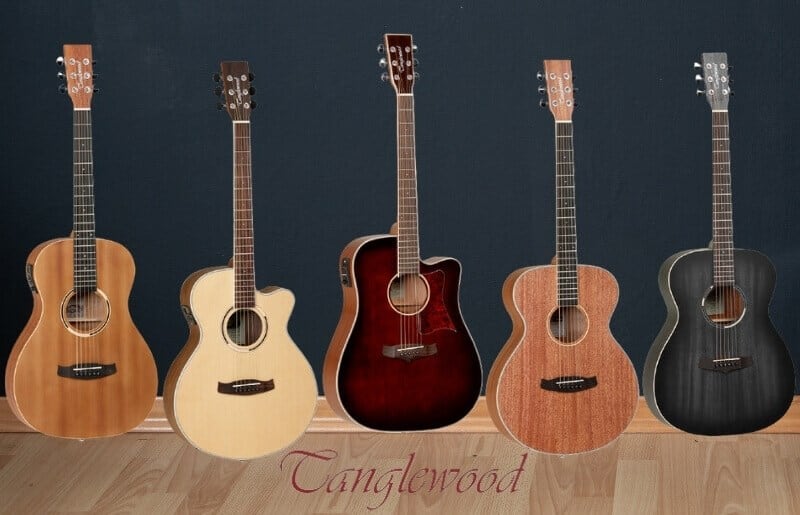 Best Tanglewood Guitars Review
