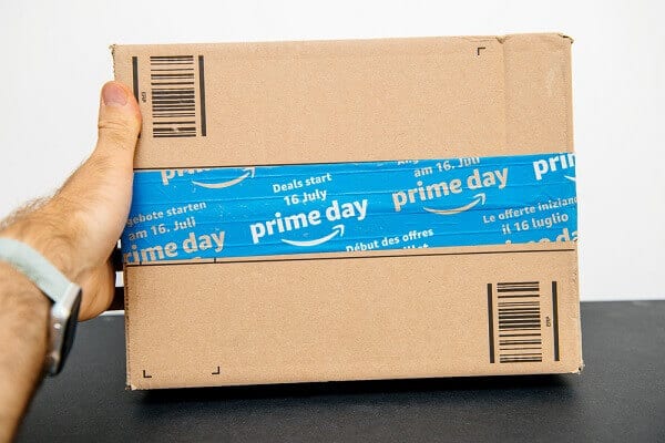 Prime Day Guitar On Amazon