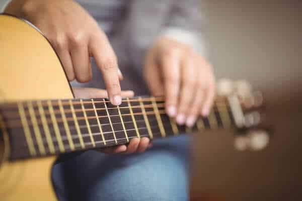 how long it takes to learn guitar