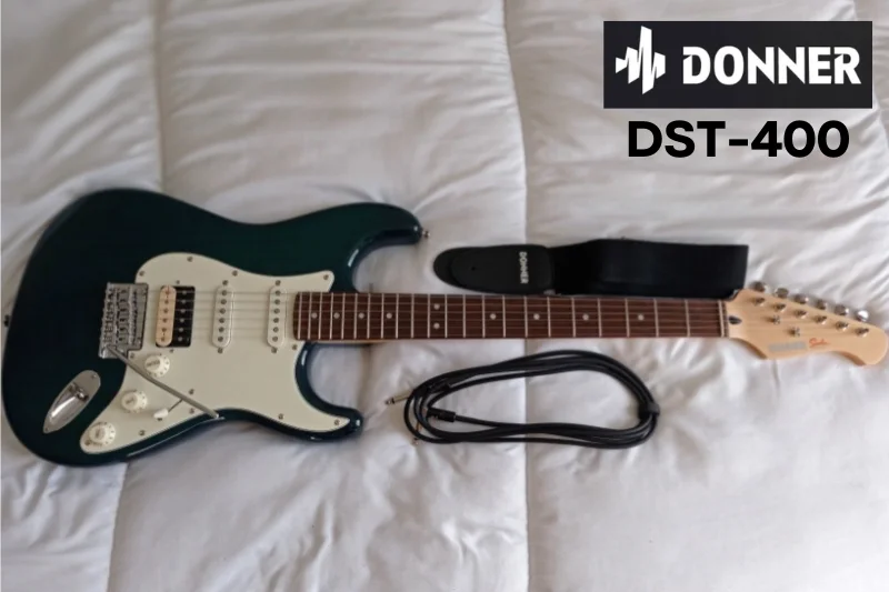 Donner DST 400 Review