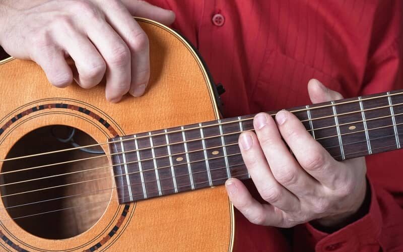 Best Acoustic Guitars for Small Hands