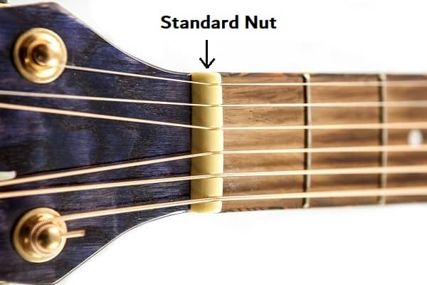 Guitar Nut Types Explained: What Are The Differences Guitar, 59% OFF