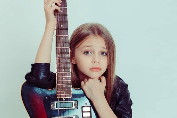 best acoustic guitars for kids