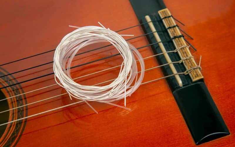 Can Nylon Strings Be Used On Acoustic Guitars