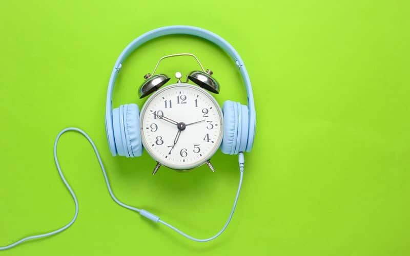 Best Songs About Time