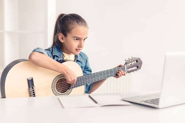 Acoustic Guitars For Children
