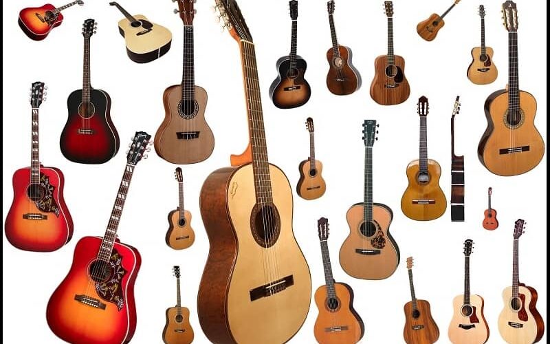 Amazon Prime Day Guitar Deals