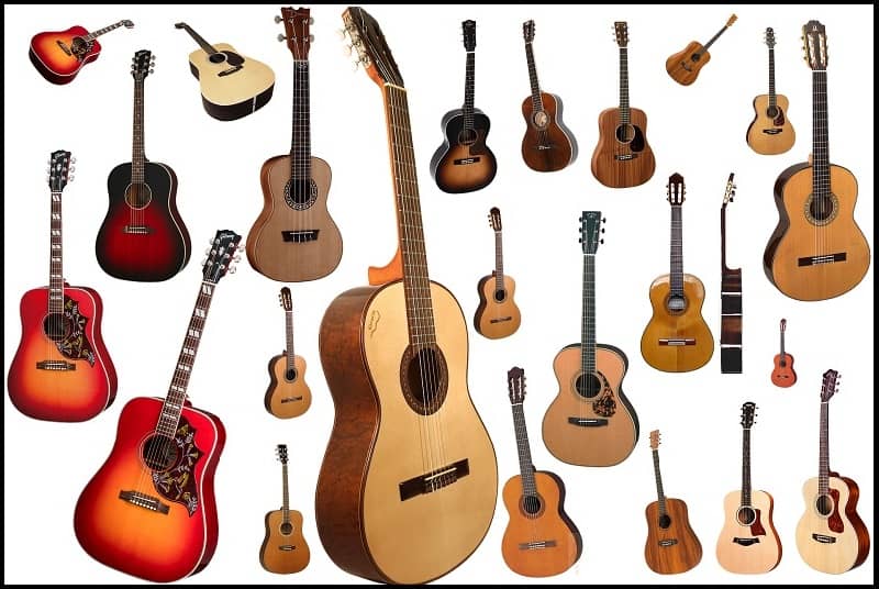 Amazon Prime Day Guitar Deals