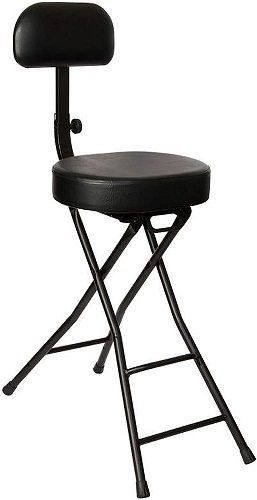 On-Stage DT8000 Guitar Stool