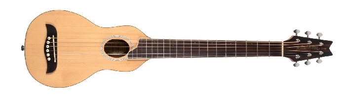 amazon travel guitar