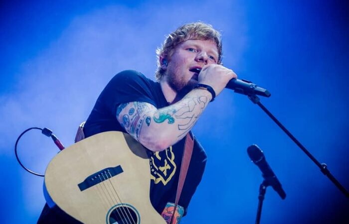 20 Easy Ed Sheeran Guitar Songs For Beginners (With Lessons)