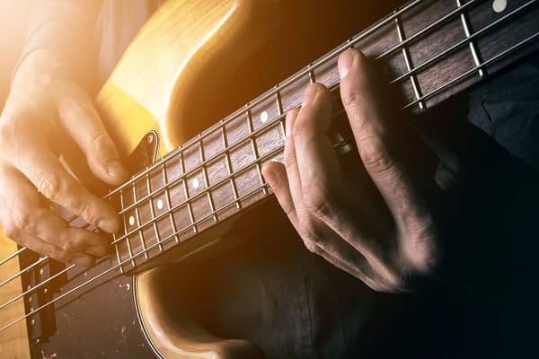How To Read Bass Tabs For Beginners