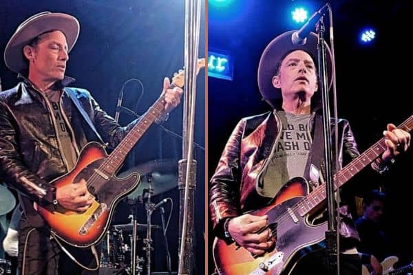 Is Jakob Dylan Bob Dylan's Son?
