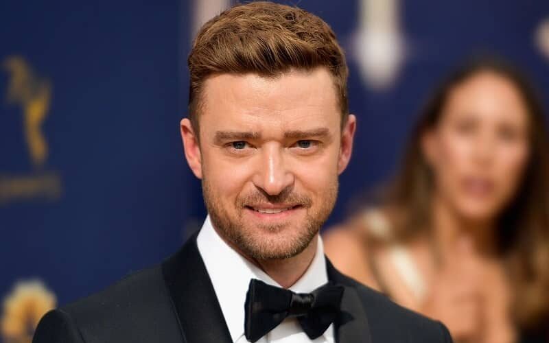 Justin Timberlake Movies