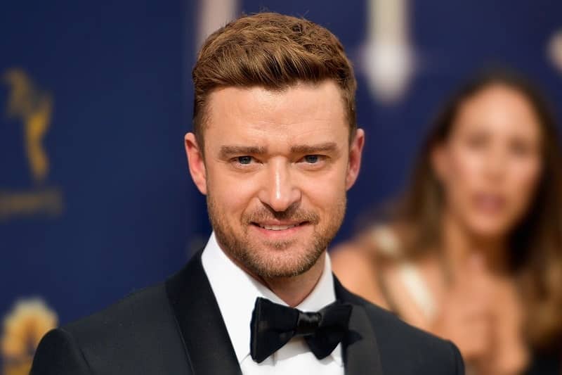 Justin Timberlake Movies