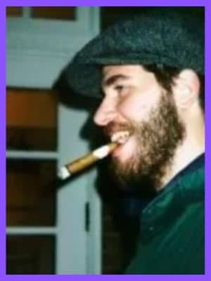 Sam Dylan Bob Dylan's Son