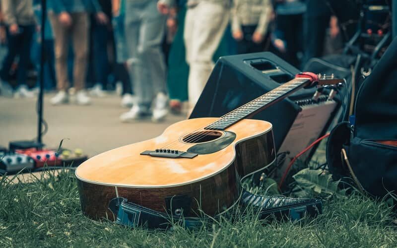 Best Acoustic Electric Guitar