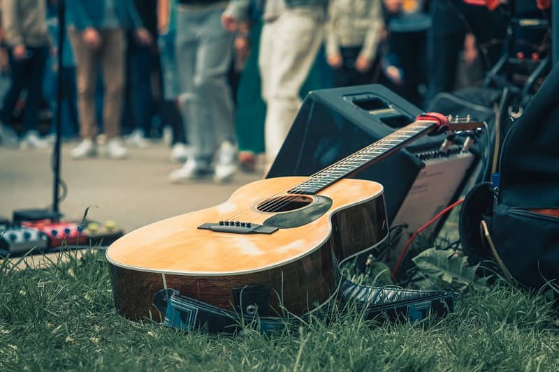 Best Acoustic Electric Guitar
