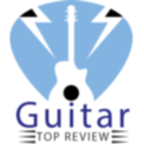 Guitar Top Review Logo