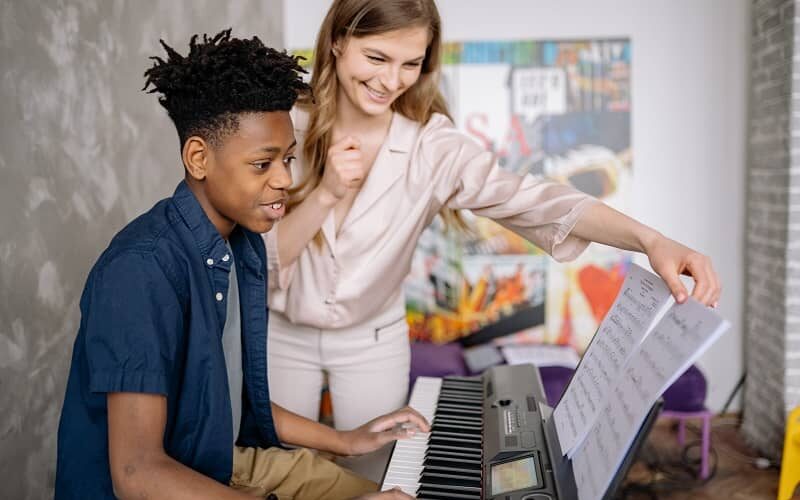 How to become a Successful Music Teacher
