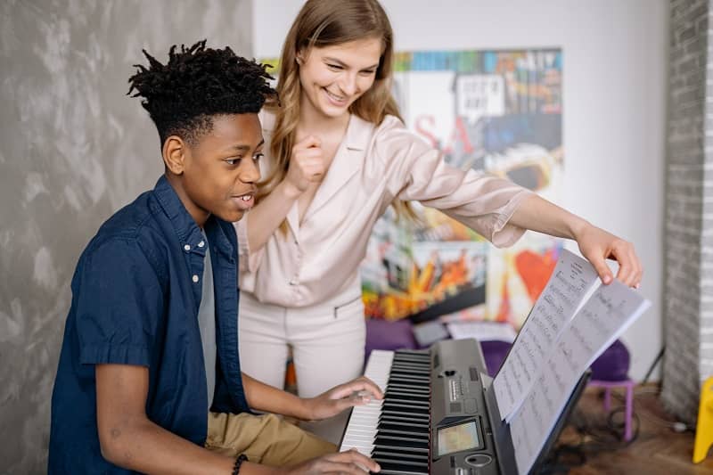 How to become a Successful Music Teacher
