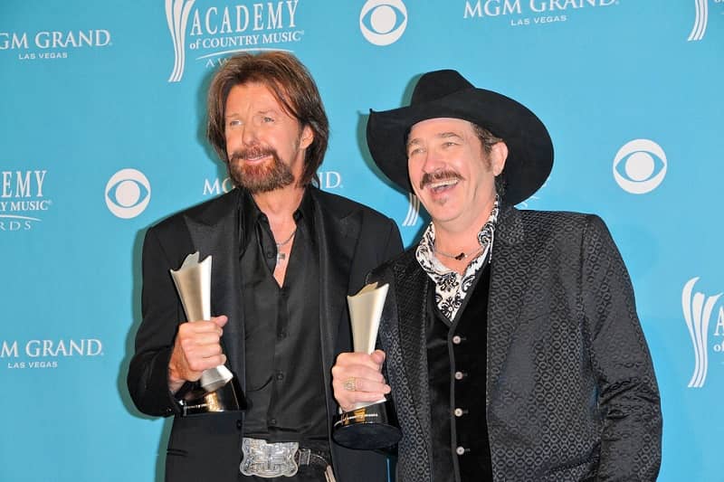 Brooks And Dunn Songs