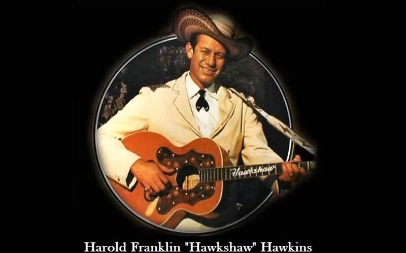Hawkshaw Hawkins Songs
