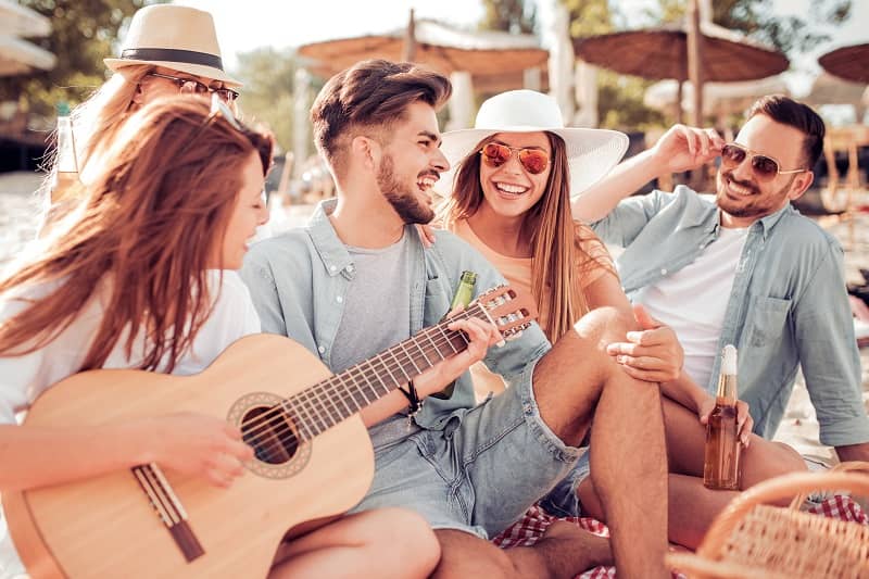 Best Summer Songs Playlist